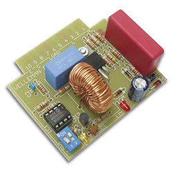 Slow On-Off Dimmer For Modular Light System Electronics Kit