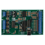 Velleman K8055N USB Experiment Interface Board Electronics Kit
