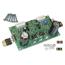 Velleman K8060 Discrete Power Amplifier 200W Electronics Kit