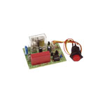 Power Saver / Timer Electronics Kit
