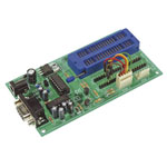 PIC Programmer Board Electronics Kit