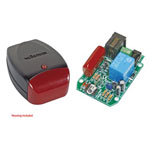 Velleman K8086 Telephone Ring Detector With Relay Output Electronics Kit