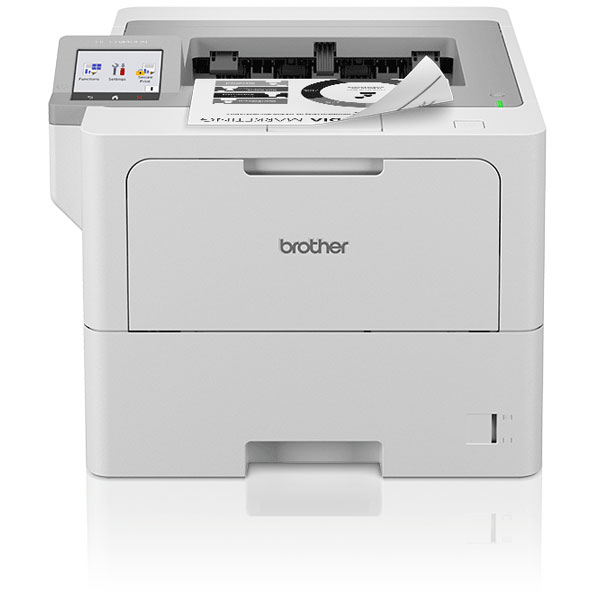 Brother HLL6415DNZU1 HL-L6415DN laser printer 1200 x 1200 DPI A4