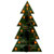 Velleman MK100 Electronic Christmas Tree Kit