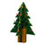 Velleman MK130 3D Christmas Tree Electronics Kit