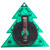 Velleman MK142 SMD Christmas Tree Electronics Kit