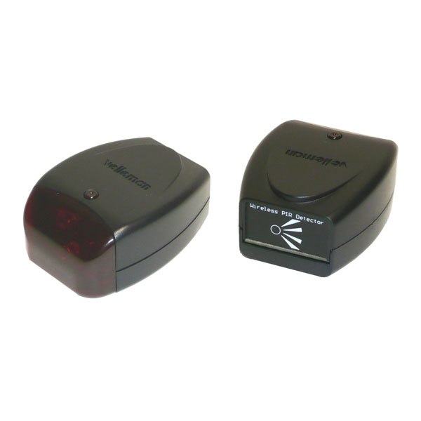 Alarm Sensor Simulator Electronics Kit Rapid Online