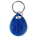 Velleman HAA2866/TAG2 Optional Access Key Fob