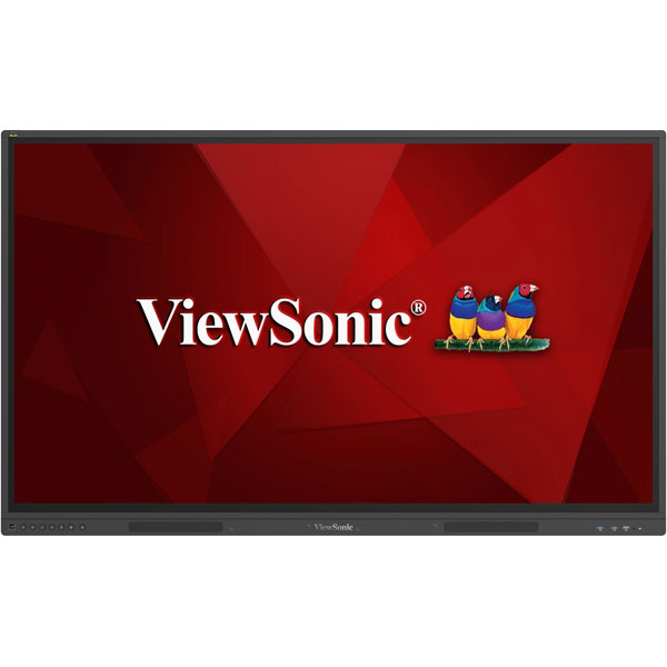 Viewsonic IFP55G1 IFP55G1 interactive whiteboard 139.7 cm (55") 38...