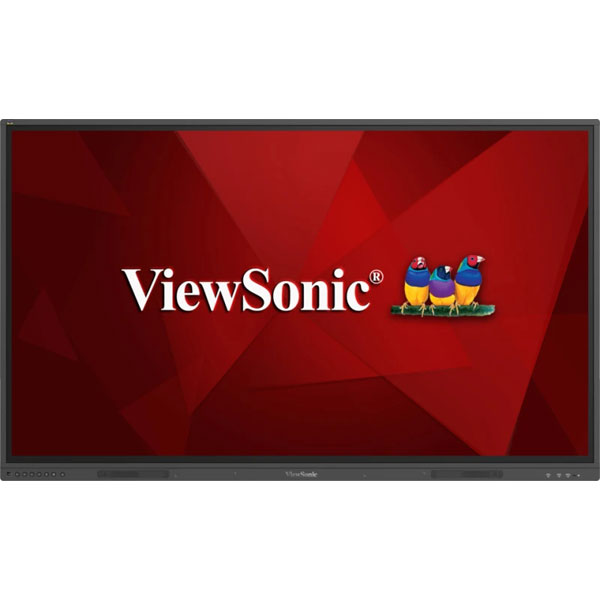 Viewsonic IFP65G1 IFP65G1 interactive whiteboard 165.1 cm (65") 38...