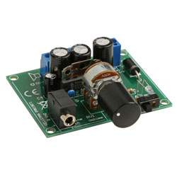Velleman MK190 2X5W Amplifier for MP3 Player Electronics Kit