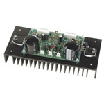 Whadda WMAH100 200W Power Amplifier Module - Pre-assembled
