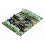 Whadda WPI110N USB Experiment Interface Board Module - Pre-assembled
