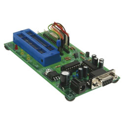 Velleman VM134 Pic™ Programmer Board Module - Pre-assembled