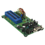 Velleman VM134 Pic™ Programmer Board Module - Pre-assembled