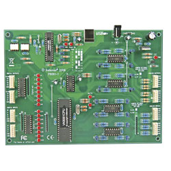 Velleman VM140 Extended USB Interface Board Module - Pre-assembled