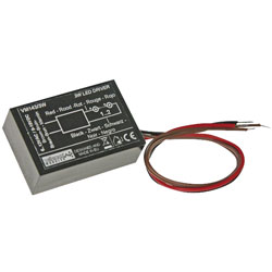 Velleman VM143/3W Driver Module For 3W LEDs Electronics Kit