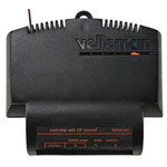 Velleman VM152 LED Dimmer with RF Remote Control Electronics Kit