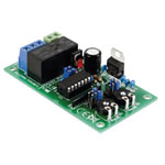 Velleman VM188 1S-60H Pulse/Pause Timer Module - Pre-assembled