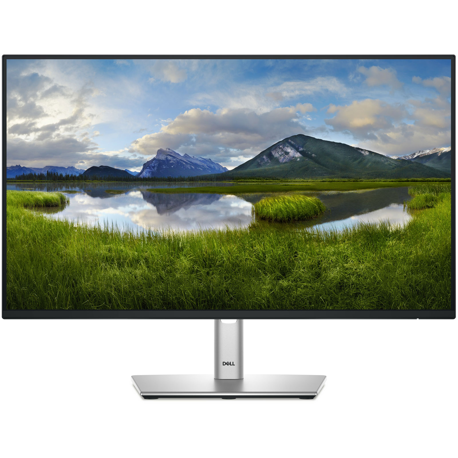 Dell P2425HE ハブ モニター デイジーチェーン DELL DELL-P2425HE Pro Plus P2425HE computer monitor 60.5 cm (23.8