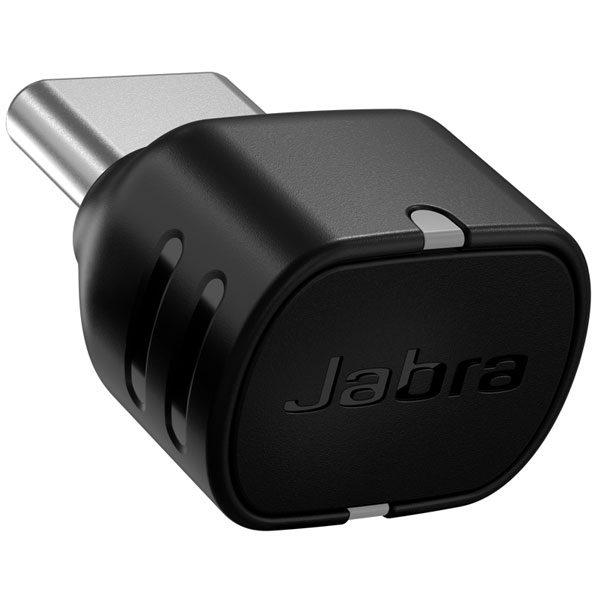 Jabra 14208-45 Link 390c UC, USB-C Bluetooth Adapter