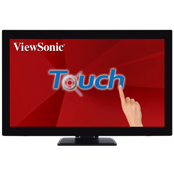 Viewsonic TD2760 TD2760 computer monitor 68.6 cm (27") 1920 x 1080...