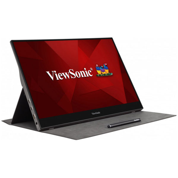 Viewsonic TD1655 TD1655 computer monitor 39.6 cm (15.6") 1920 x 10...