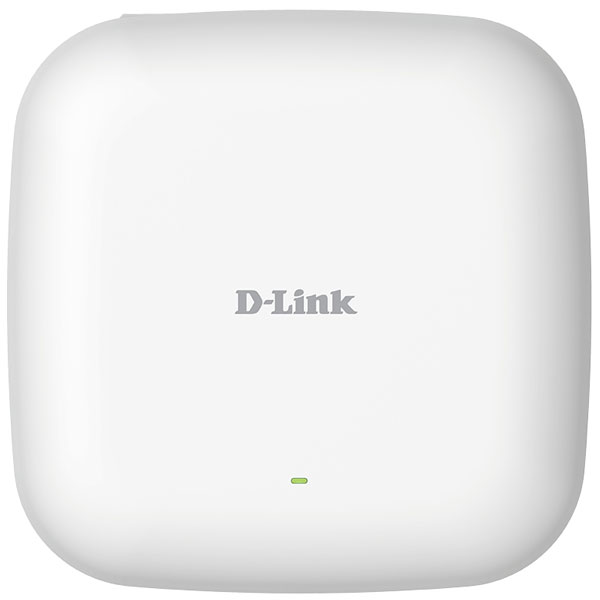D-Link DAP-X2810 AX1800 Wi-Fi 6 Dual-Band PoE Access Point