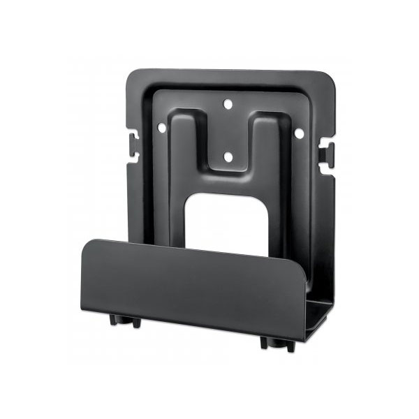 Manhattan 462075 Wall Mount for Streaming Boxes and Media Players ...