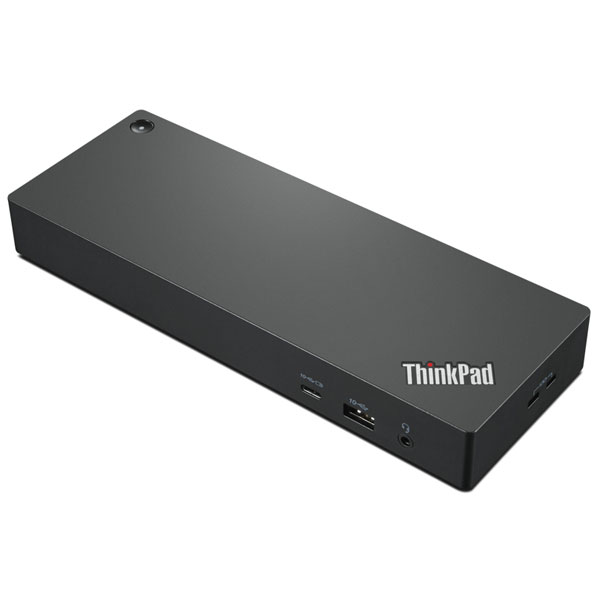 Lenovo 40B00300UK 40B00300UK laptop dock/port replicator Wired Thu...