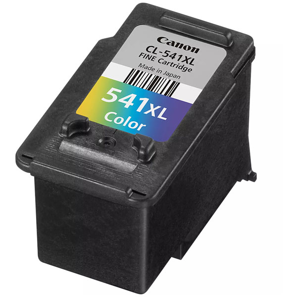 Canon 5226B001 CL-541XL ink cartridge 1 pc(s) Original High (XL