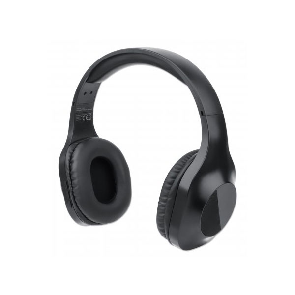 Manhattan 179812 Bluetooth On-Ear Headset, Microphone, Integrated ...