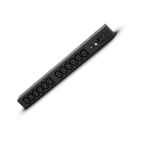 CyberPower PDU20BHVIEC12R PDU20BHVIEC12R power distribution unit (...