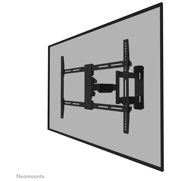 Wall Mount Neomounts WL40-550BL16 TV 40-65"" Full Motion Black - Image 6