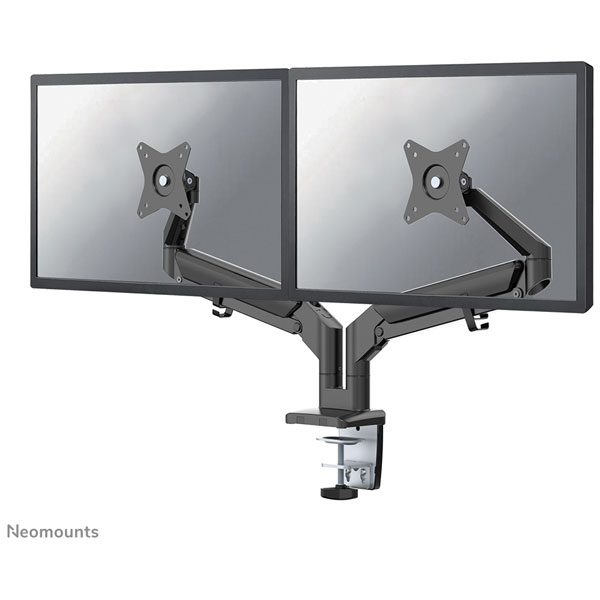 Neomounts DS70-810BL2 DS70-810BL2 Monitor arm 17-32" - gas spring ...