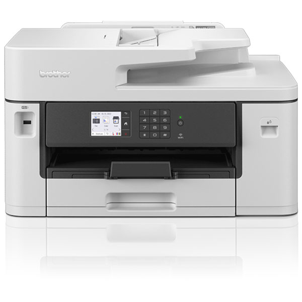 Brother MFCJ5340DWZU1 MFC-J5340DW Inkjet A3 1200 x 4800 DPI Wi-Fi