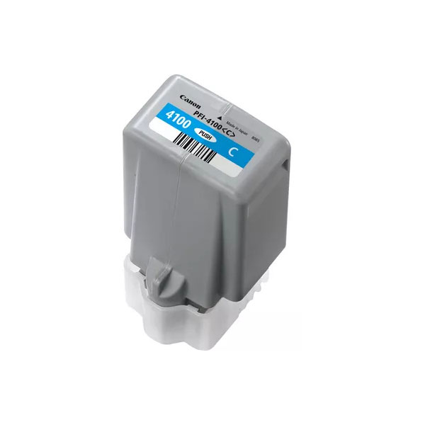 Canon 6778C001 LUCIA PRO II ink cartridge 1 pc(s) Original Standar...