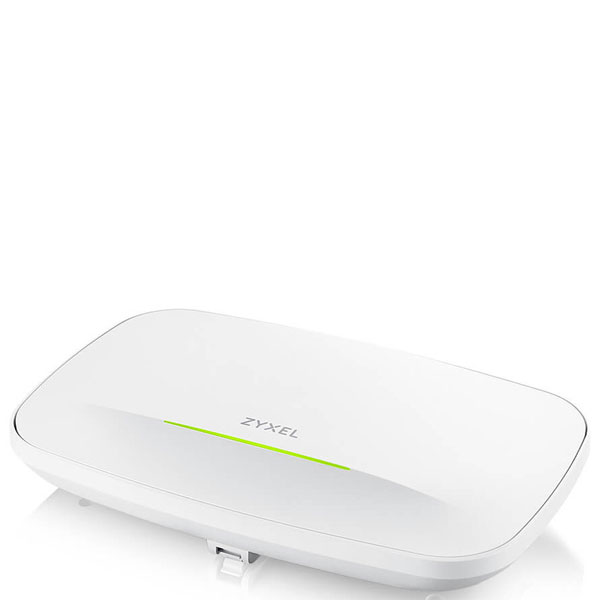 Zyxel NWA110BE-EU0101F NWA110BE 5764 Mbit/s White Power over Ether...
