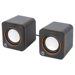 Speakers & Accessories