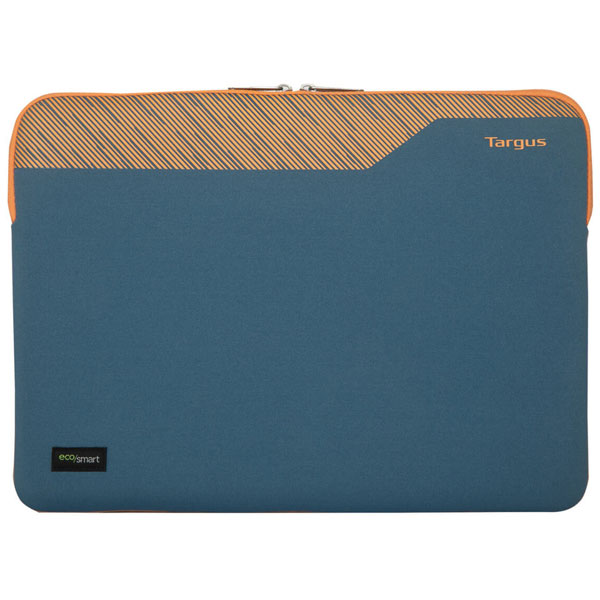 Targus TBS97102GL Pulse II EcoSmart 40.6 cm (16") Sleeve case Blue...