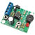 RK Education 555 Monostable Project - with Buzzer