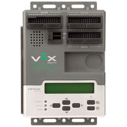 VEX pro ARM9 Microcontroller