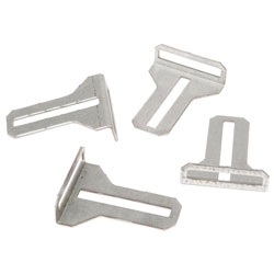VEX Angle Gussets Pack of 4