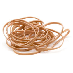 VEX Rubber Bands Pack 20