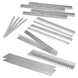 VEX Standard Aluminium Structure Kit