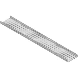 VEX C-Channel 1x5x1x35 Pack of 4