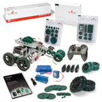 VEX Classroom Lab Kit with Cortex - Special Offer