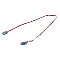 VEX 2-Wire Extension Cable 305mm Pk 4
