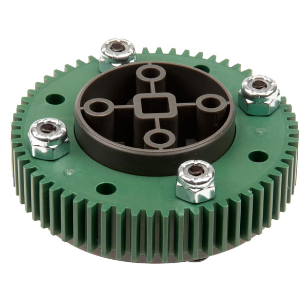 VEX Turntable Bearing Kit Rapid Online