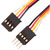 VEX 4-Wire Encoder Extension Cable 305mm Pk4